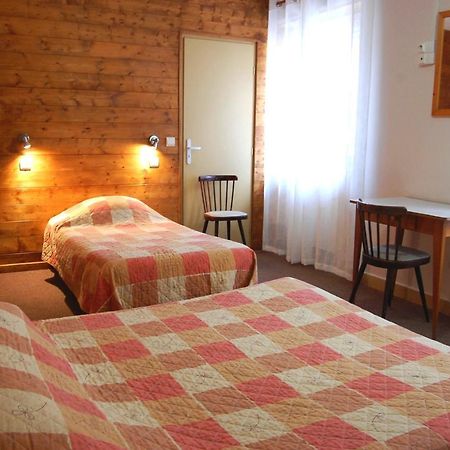 Chambres Avec Garage Motos Ланслебург-Мон-Сени Екстериор снимка