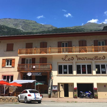 Chambres Avec Garage Motos Ланслебург-Мон-Сени Екстериор снимка